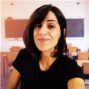 Personal Trainer e specializzanda in psicologia della salute offre sessioni di allenamento specifico e personalizzato